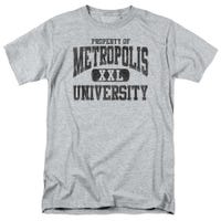 Superman Property Of Mu T-Shirt