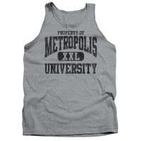 Superman Property Of Mu Tank Top
