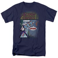 Superman Quick Change T-Shirt