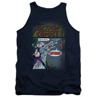 Superman Quick Change Tank Top