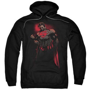 Superman Red Son Hoodie