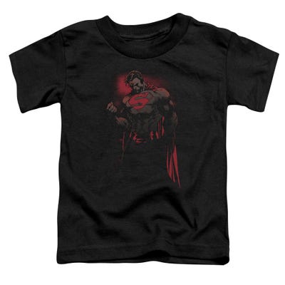 Superman Red Son Toddler T-Shirt