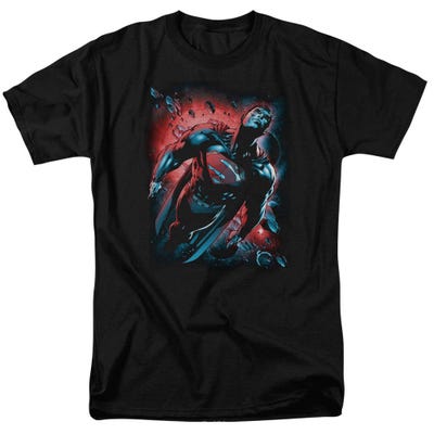 Superman Red Sun T-Shirt