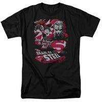 Superman Save Us All  T-Shirt
