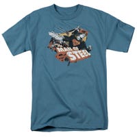 Superman Steel T-Shirt