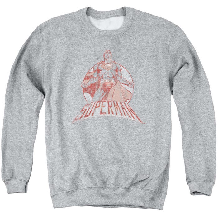 Superman Super Bad Sweatshirt