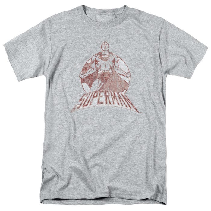 Superman Super Bad T-Shirt
