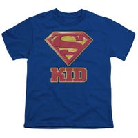 Superman Super Kid Kids T-Shirt