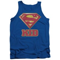 Superman Super Kid Tank Top