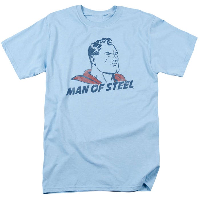Superman The Man T-Shirt