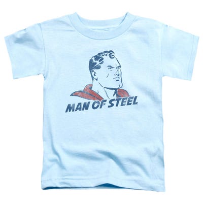 Superman The Man Toddler T-Shirt