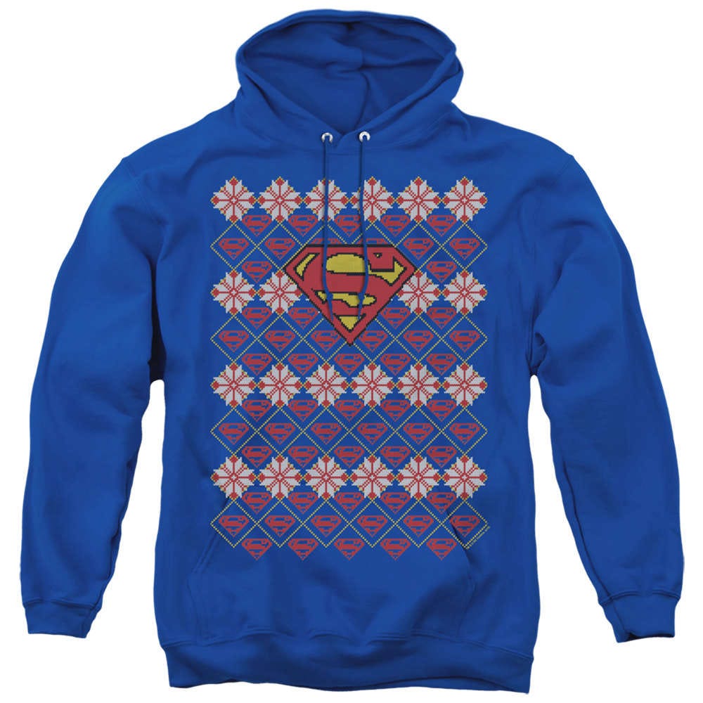 superman sweater