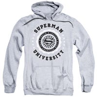 Superman University  Hoodie