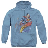 Superman Up Up And Away Hoodie