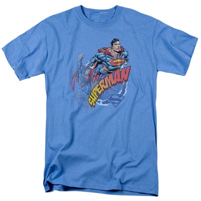 Superman Up Up And Away T-Shirt