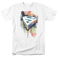 Superman Urban Shields T-Shirt