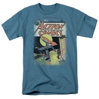 Superman Vintage Heroes T-Shirt