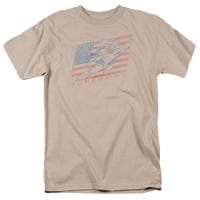 Superman Vintage  T-Shirt