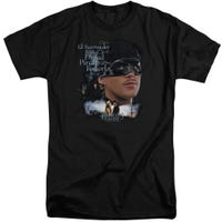 Surrender Princess Bride Tall T-Shirt