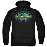 Survivor All Stars Hoodie