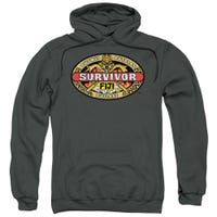 Survivor Fiji Hoodie