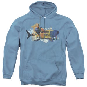 Survivor Ready Go Hoodie