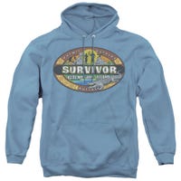Survivor Redemption Island Hoodie