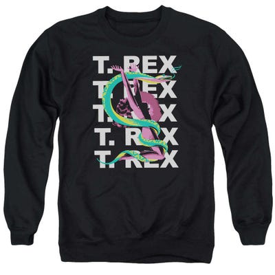 T. Rex Snake Sweatshirt