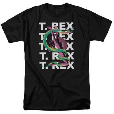 T. Rex Snake T-Shirt