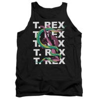 T. Rex Snake Tank Top