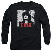 T. Rex The Slider Long Sleeve Shirt