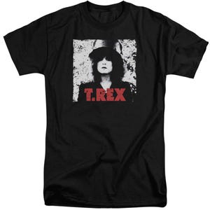 T. Rex The Slider Tall T-Shirt