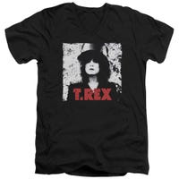 T. Rex The Slider V-Neck T-Shirt