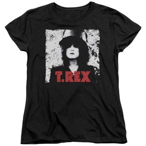 T. Rex The Slider Women's T-Shirt