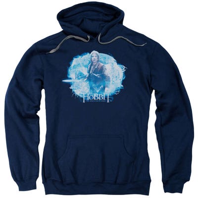 Tangled Web The Hobbit Hoodie