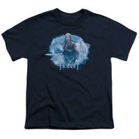 Tangled Web The Hobbit Kids T-Shirt