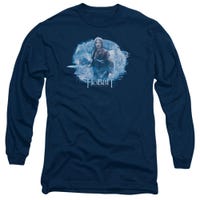 Tangled Web The Hobbit Long Sleeve Shirt