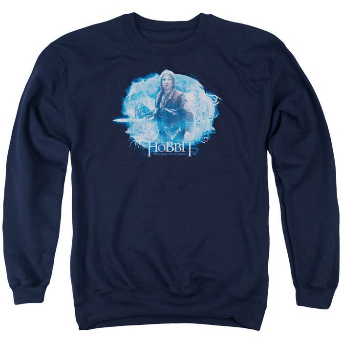 Tangled Web The Hobbit Sweatshirt