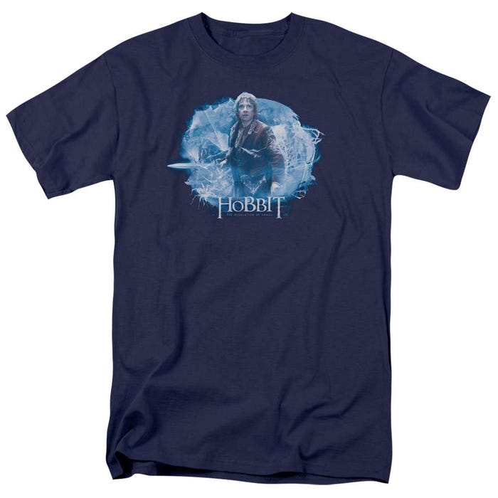 Tangled Web The Hobbit T-Shirt