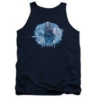 Tangled Web The Hobbit Tank Top