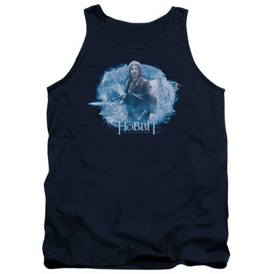 Tangled Web The Hobbit Tank Top