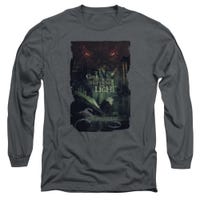 Taunt The Hobbit Long Sleeve Shirt