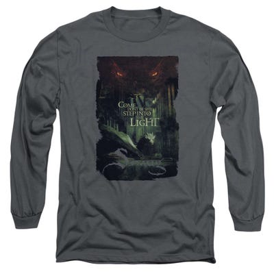 Taunt The Hobbit Long Sleeve Shirt