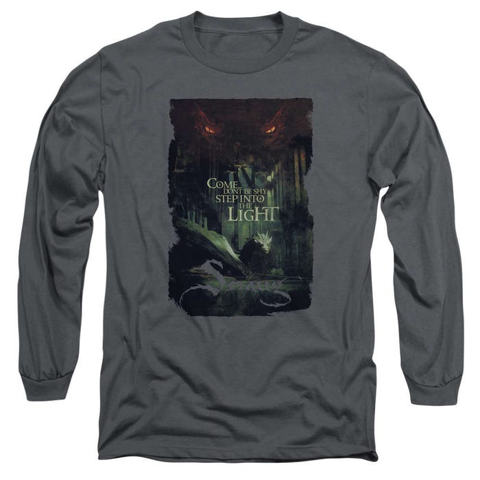 Taunt The Hobbit Long Sleeve Shirt