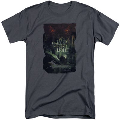 Taunt The Hobbit Tall T-Shirt