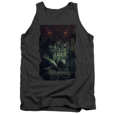 Taunt The Hobbit Tank Top