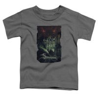Taunt The Hobbit Toddler T-Shirt