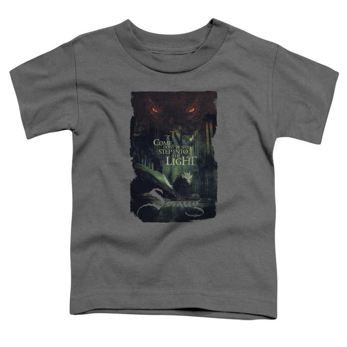 Taunt The Hobbit Toddler T-Shirt
