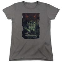 Taunt The Hobbit Womens T-Shirt