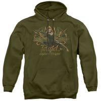 Tauriel The Hobbit Hoodie